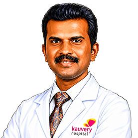 Dr. Arun Kumar Selva Ganapathy