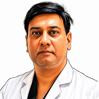 Dr. Ritesh Mehta